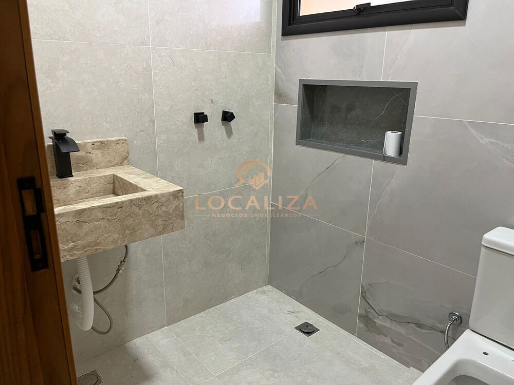 Casa, 3 quartos - Foto 4