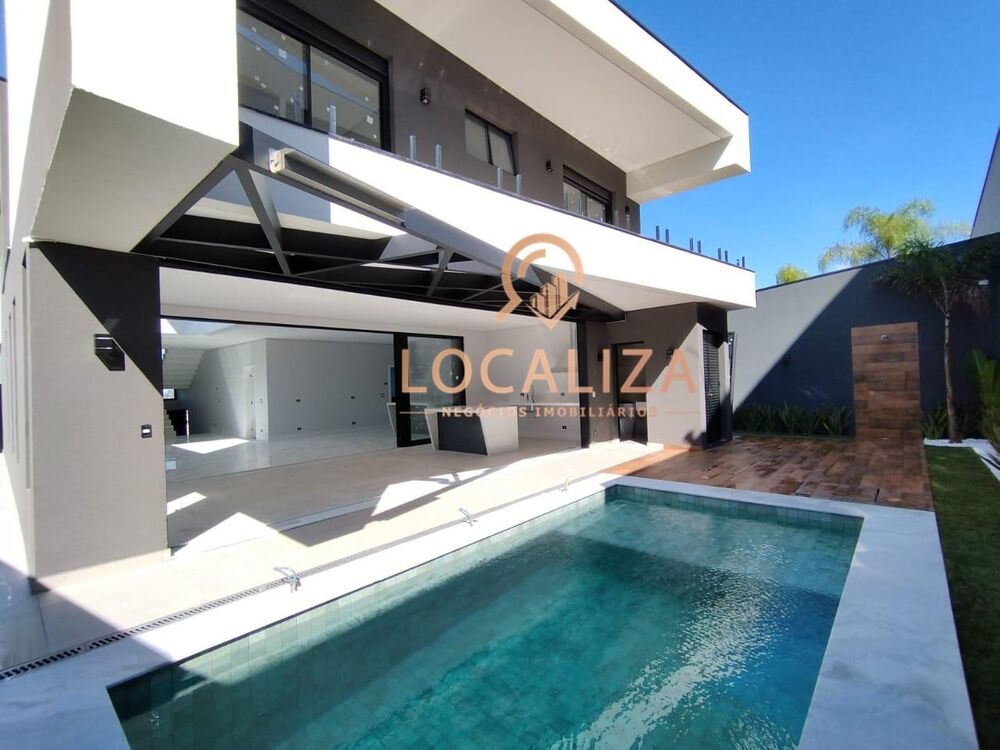 Casa, 4 quartos - Foto 2