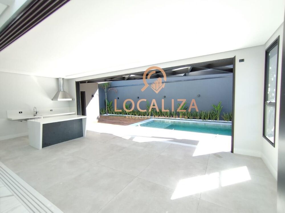 Casa, 4 quartos - Foto 4