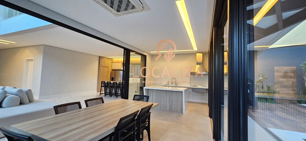 Casa, 4 quartos - Foto 1