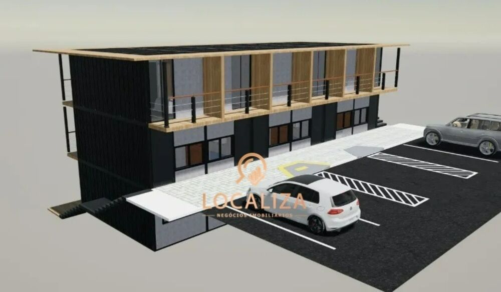 Terreno, 292 m² - Foto 1