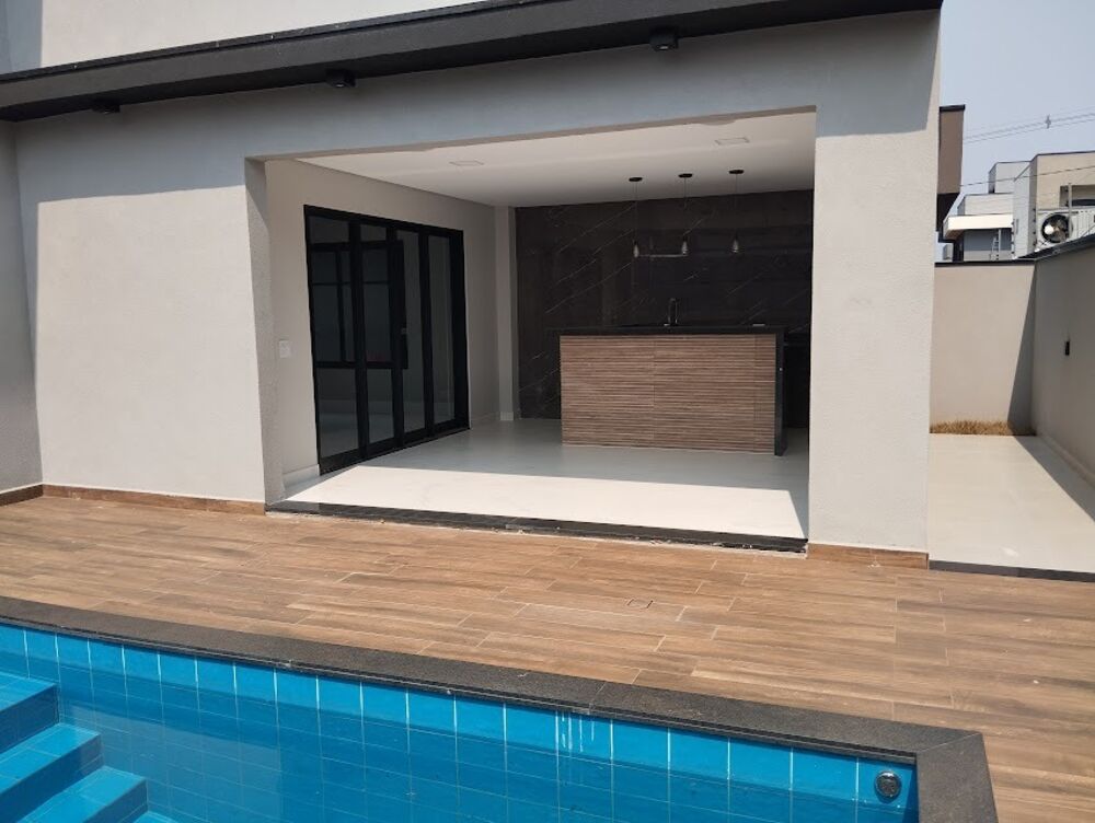 Casa à venda com 3 quartos - Foto 4