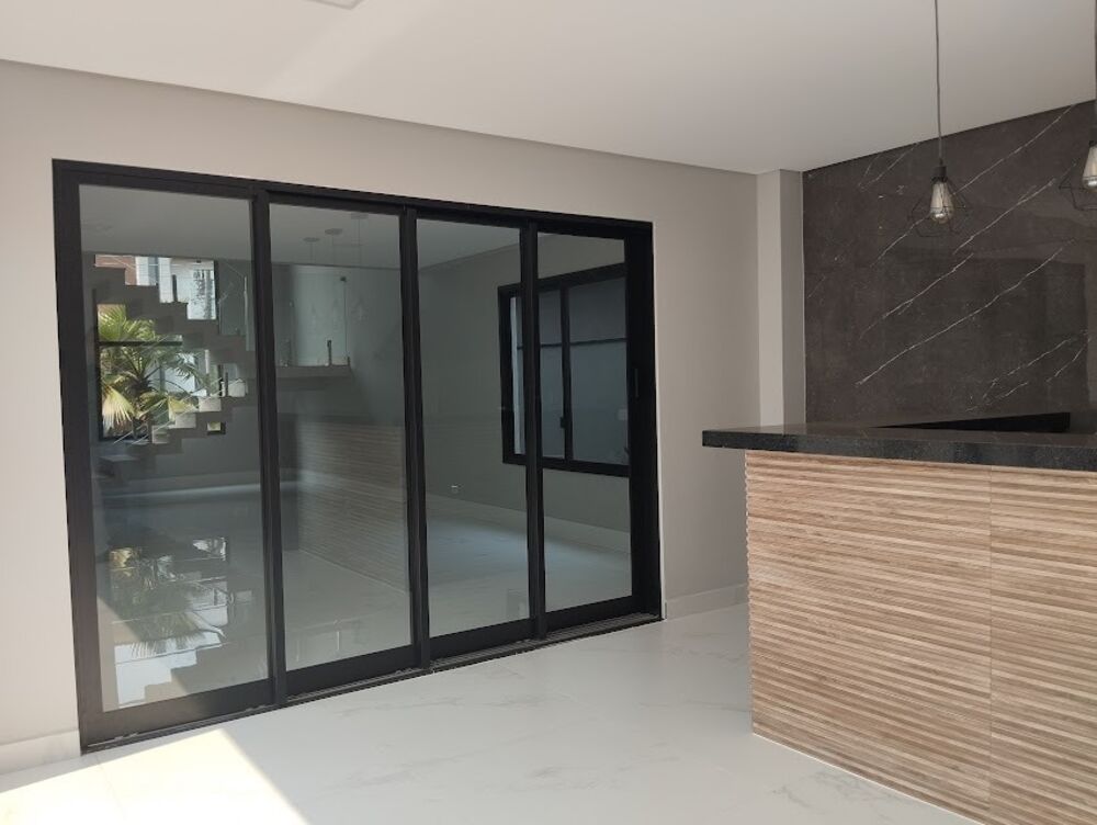 Casa à venda com 3 quartos - Foto 3