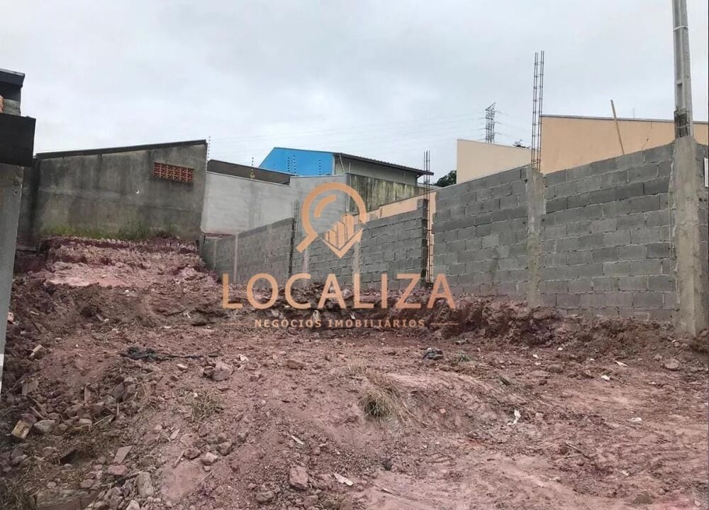 Terreno, 140 m² - Foto 1