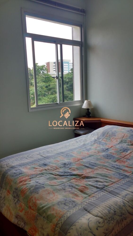 Apartamento, 3 quartos, 96 m² - Foto 1