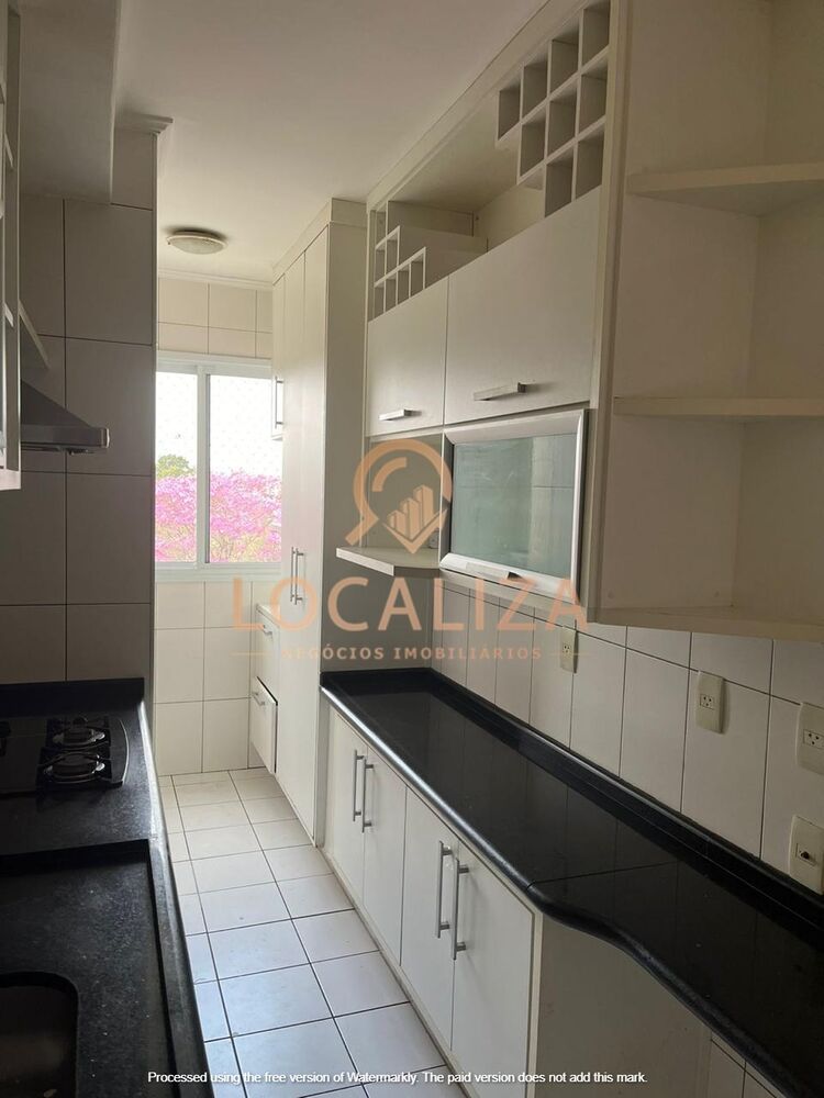 Apartamento, 2 quartos, 67 m² - Foto 2