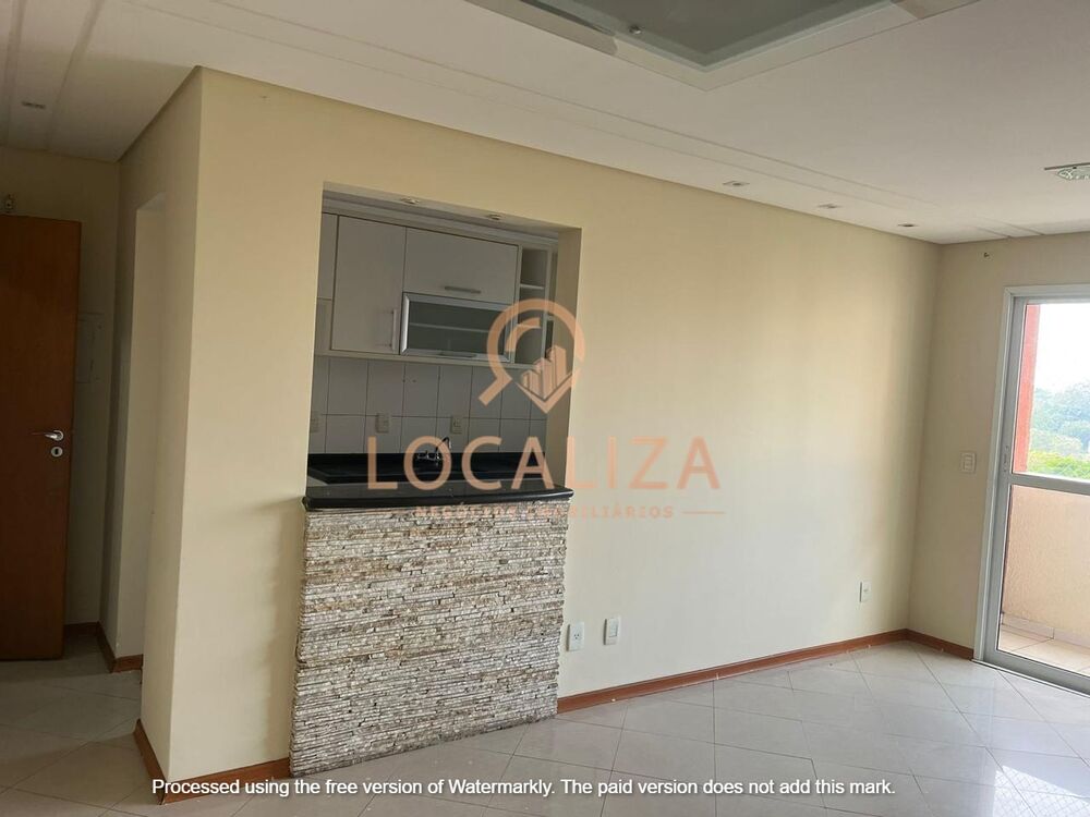 Apartamento, 2 quartos, 67 m² - Foto 1