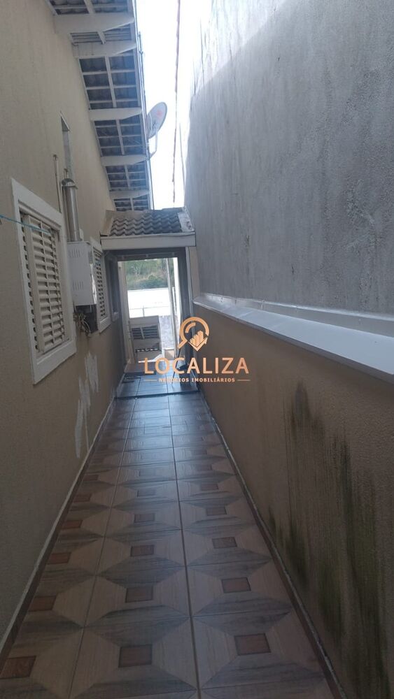 Casa, 3 quartos, 137 m² - Foto 3