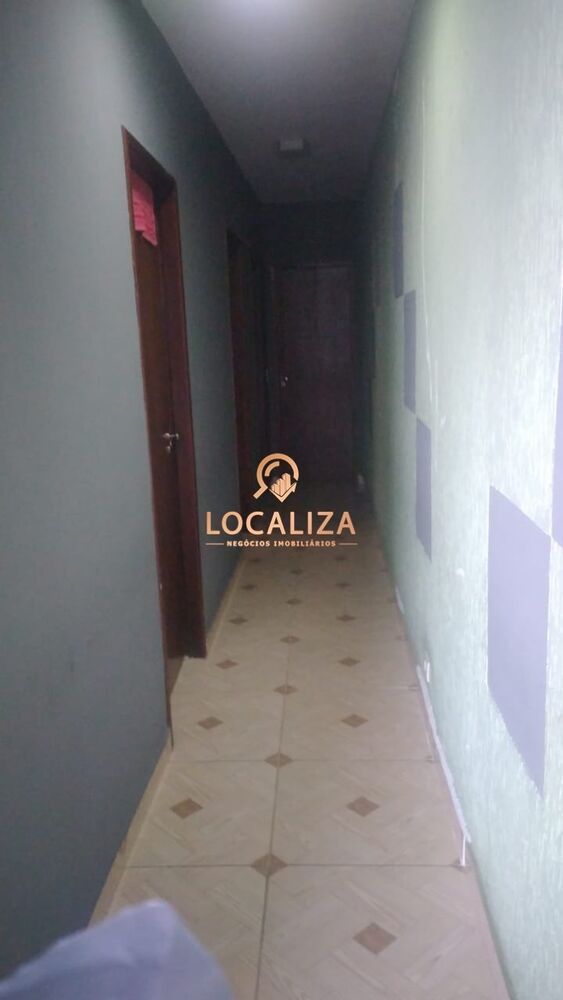 Casa, 3 quartos, 137 m² - Foto 2