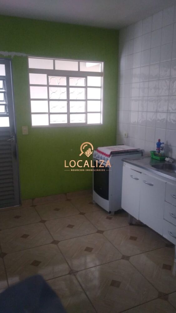 Casa, 3 quartos, 137 m² - Foto 1