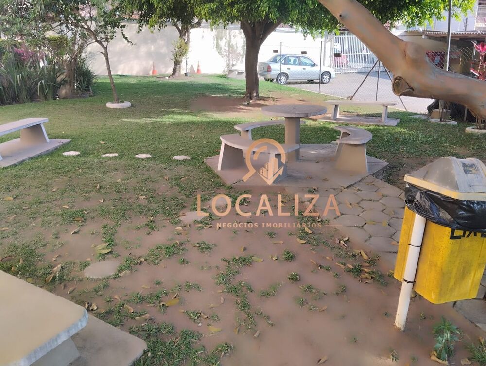 Apartamento à venda com 2 quartos, 54m² - Foto 4