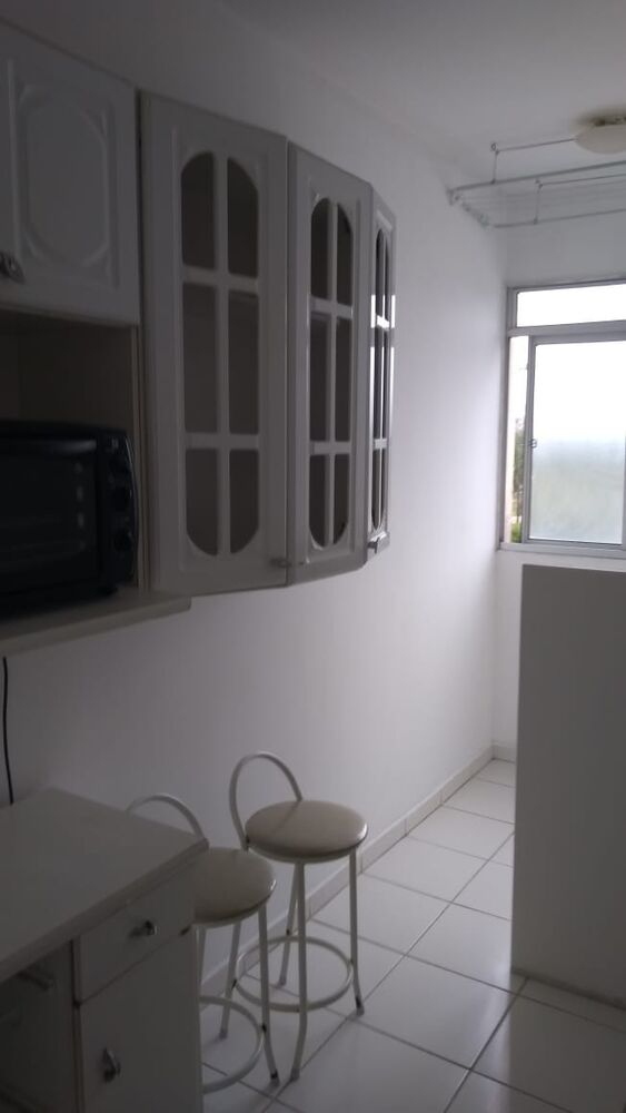 Apartamento, 2 quartos, 50 m² - Foto 1