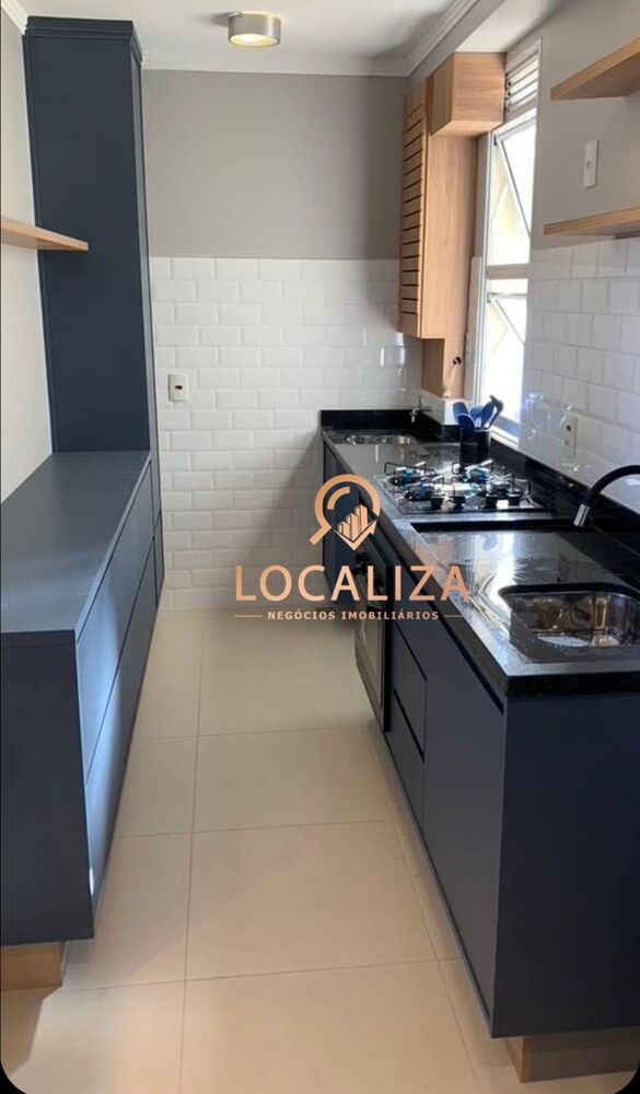 Apartamento, 2 quartos, 54 m² - Foto 3