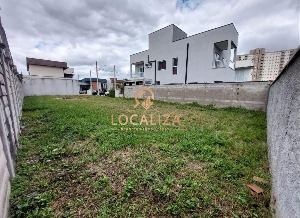 Terreno, 392 m² - Foto 1