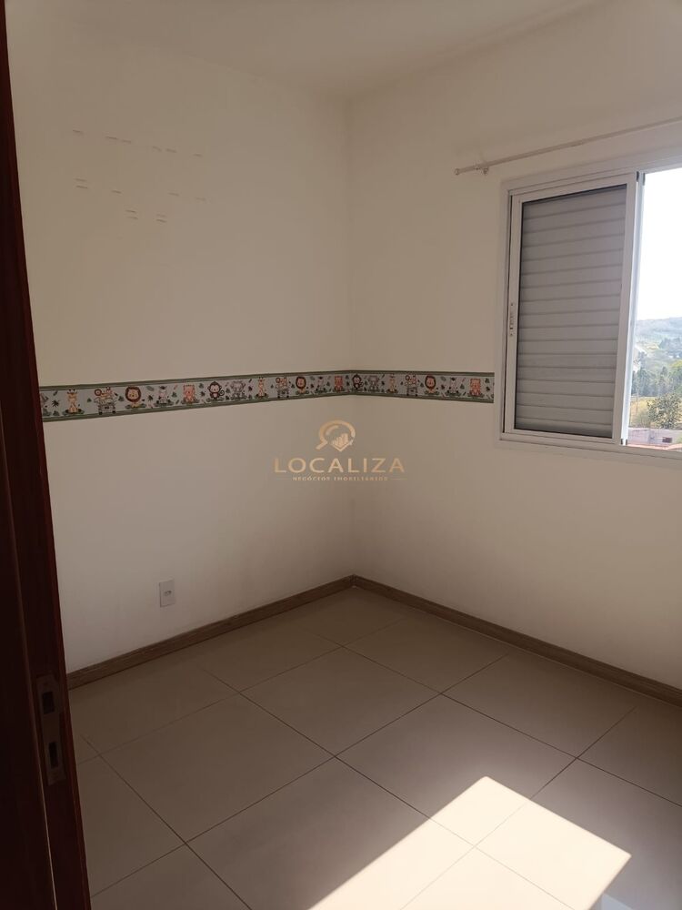 Apartamento, 2 quartos, 54 m² - Foto 2