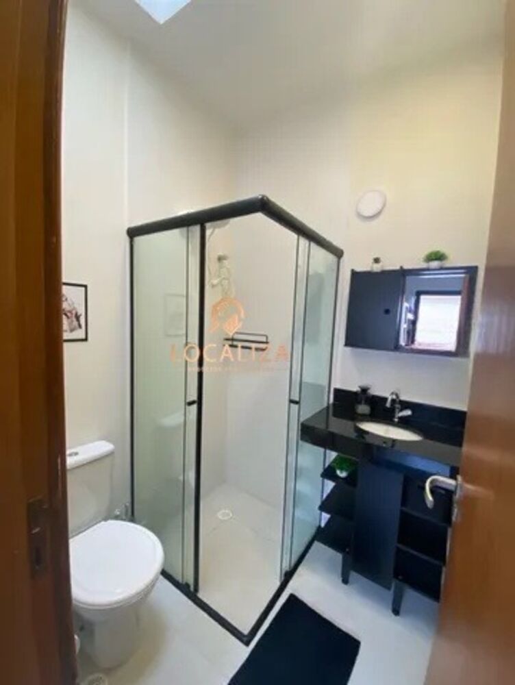 Casa à venda com 2 quartos, 100m² - Foto 3
