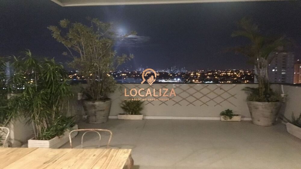 Cobertura à venda com 3 quartos, 110m² - Foto 4