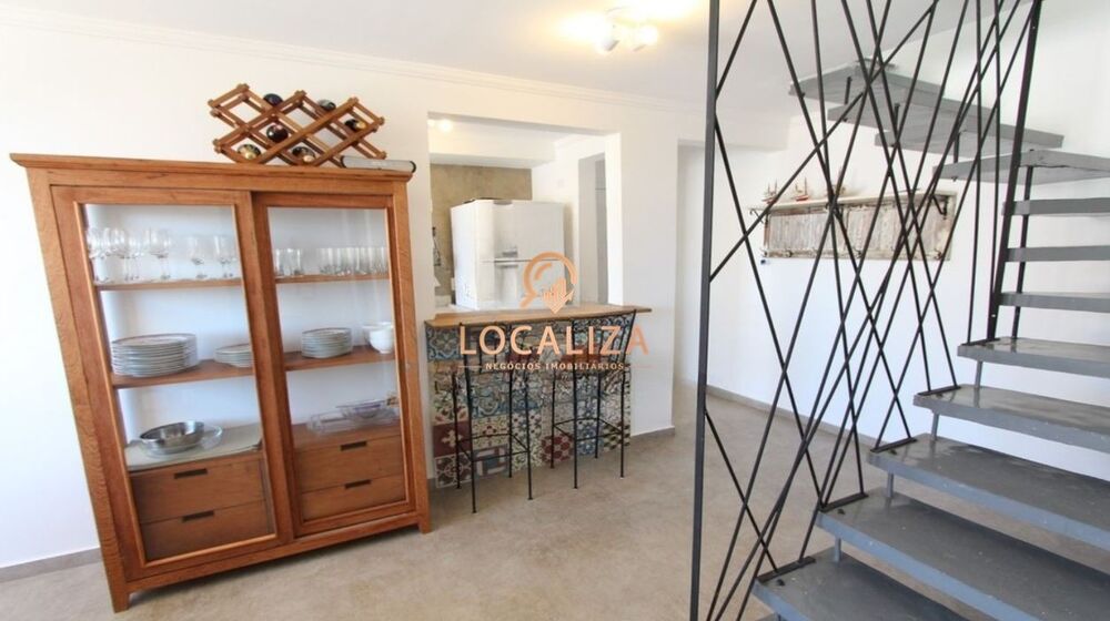 Cobertura à venda com 3 quartos, 110m² - Foto 1