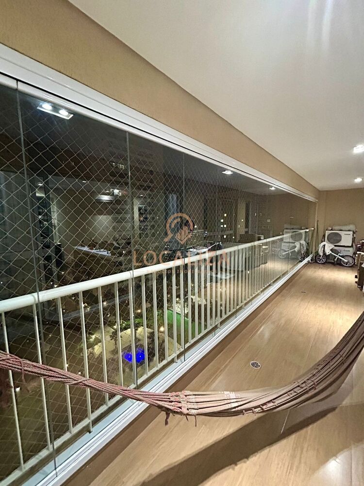 Apartamento, 3 quartos, 156 m² - Foto 1