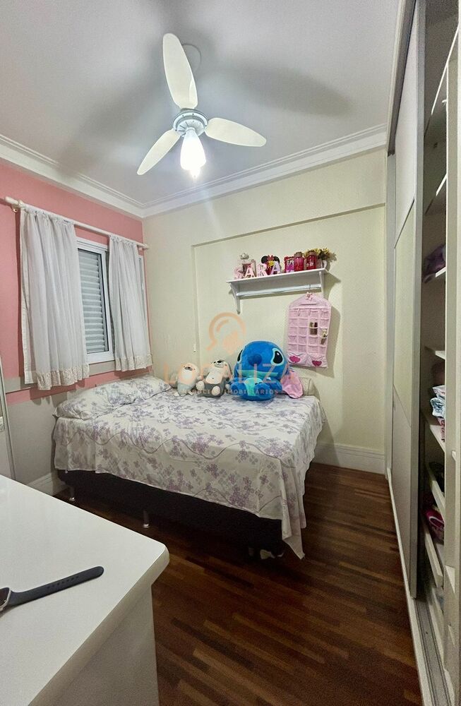 Apartamento, 3 quartos, 156 m² - Foto 4