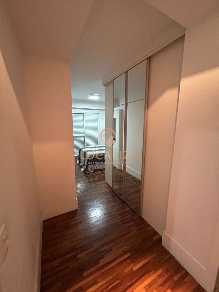 Apartamento, 3 quartos, 156 m² - Foto 3