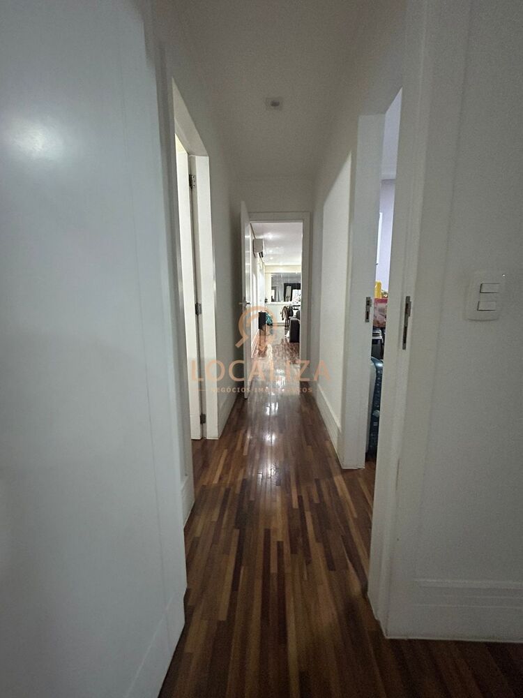 Apartamento, 3 quartos, 156 m² - Foto 2