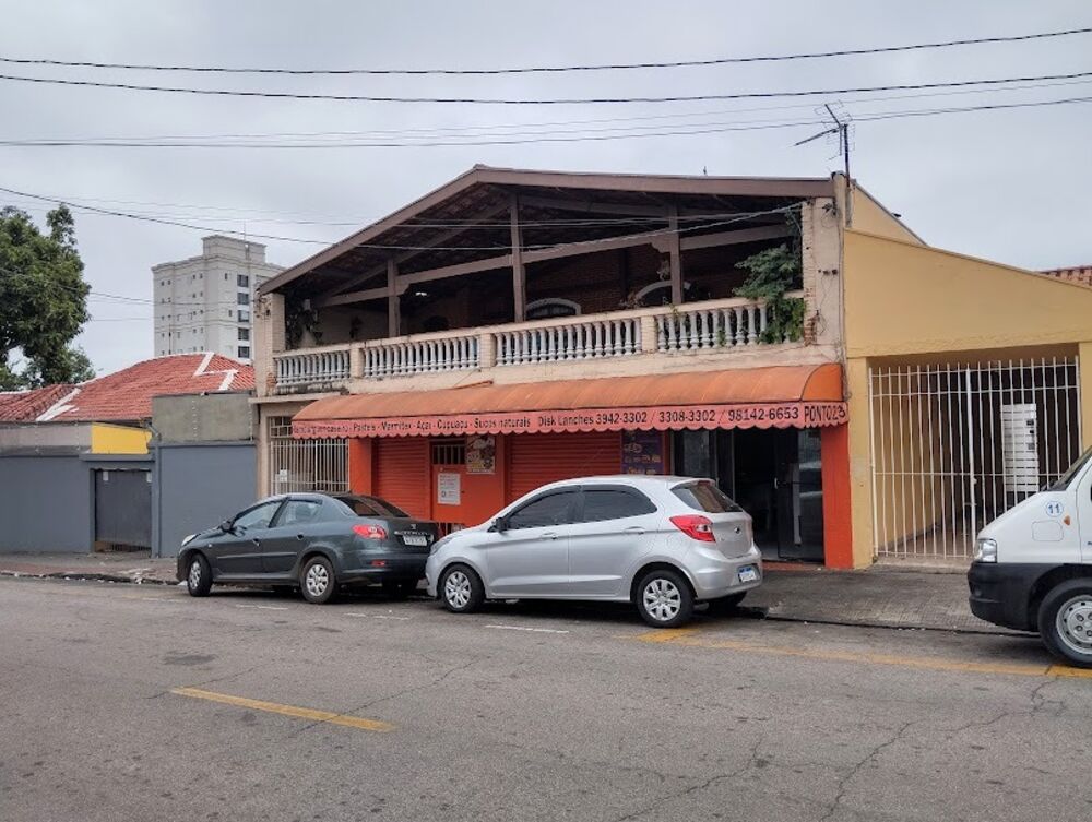 Loja-Salão - Foto 1