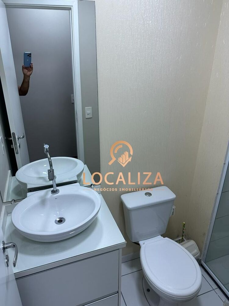 Apartamento, 2 quartos, 60 m² - Foto 4