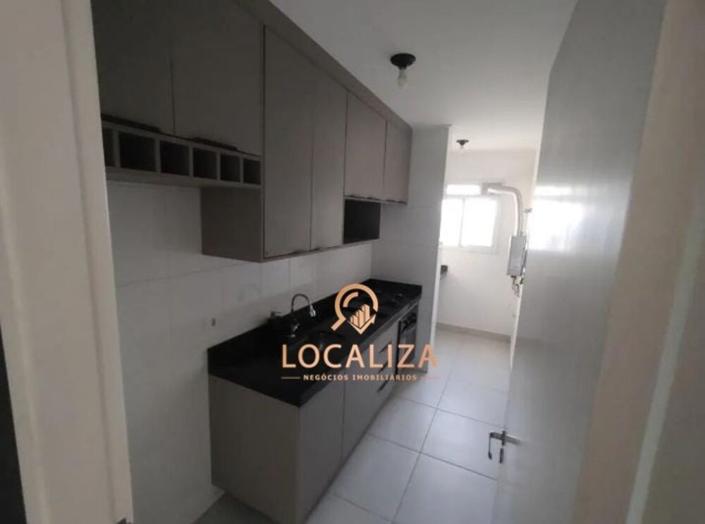 Apartamento, 2 quartos, 61 m² - Foto 3