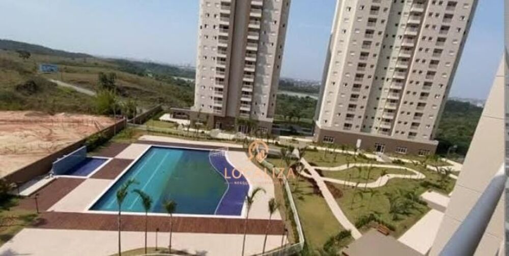 Apartamento, 2 quartos, 61 m² - Foto 1