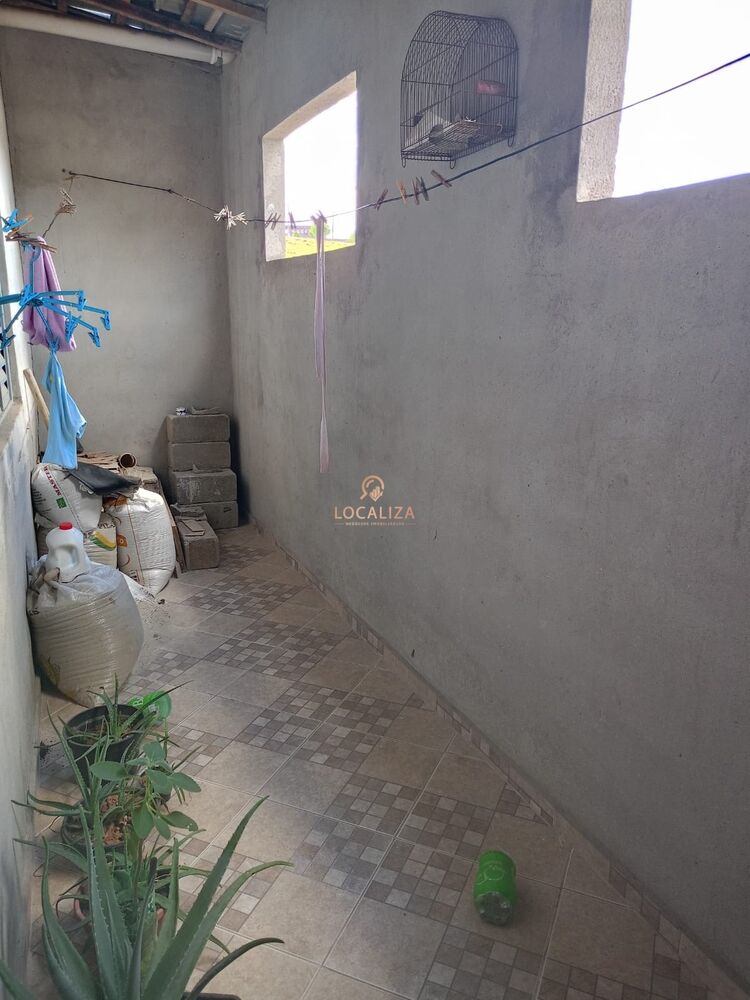 Casa, 2 quartos, 125 m² - Foto 4