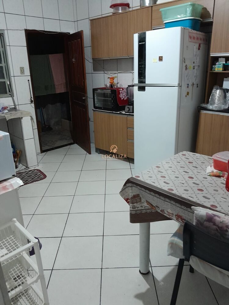 Casa, 2 quartos, 125 m² - Foto 1