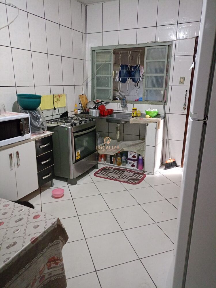 Casa, 2 quartos, 125 m² - Foto 3