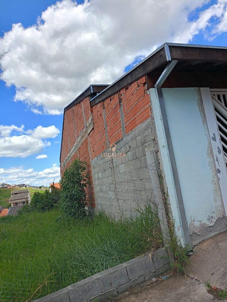 Casa, 2 quartos, 125 m² - Foto 2