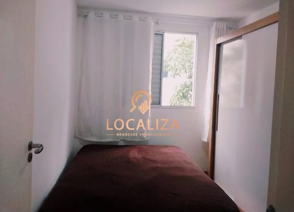 Apartamento, 2 quartos, 48 m² - Foto 4