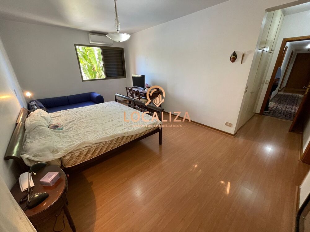 Apartamento, 4 quartos, 278 m² - Foto 11