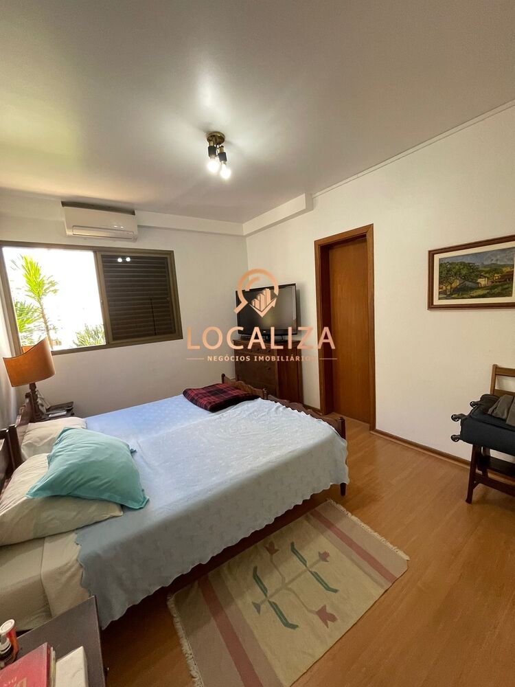 Apartamento, 4 quartos, 278 m² - Foto 13