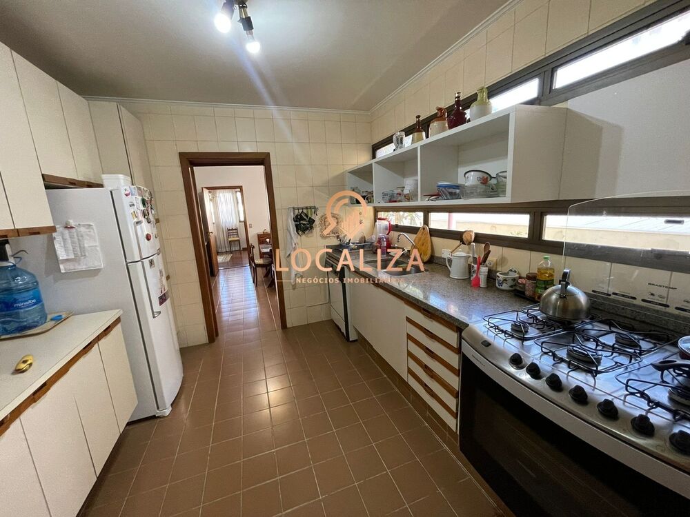 Apartamento, 4 quartos, 278 m² - Foto 5