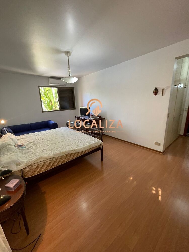 Apartamento, 4 quartos, 278 m² - Foto 12