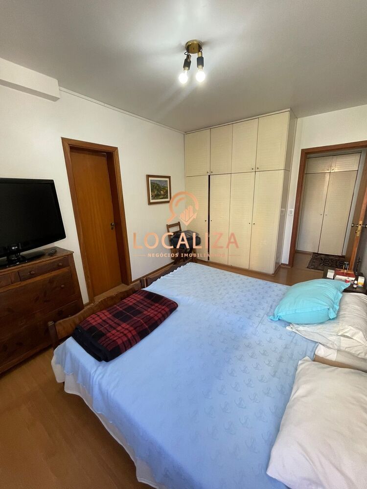 Apartamento, 4 quartos, 278 m² - Foto 14