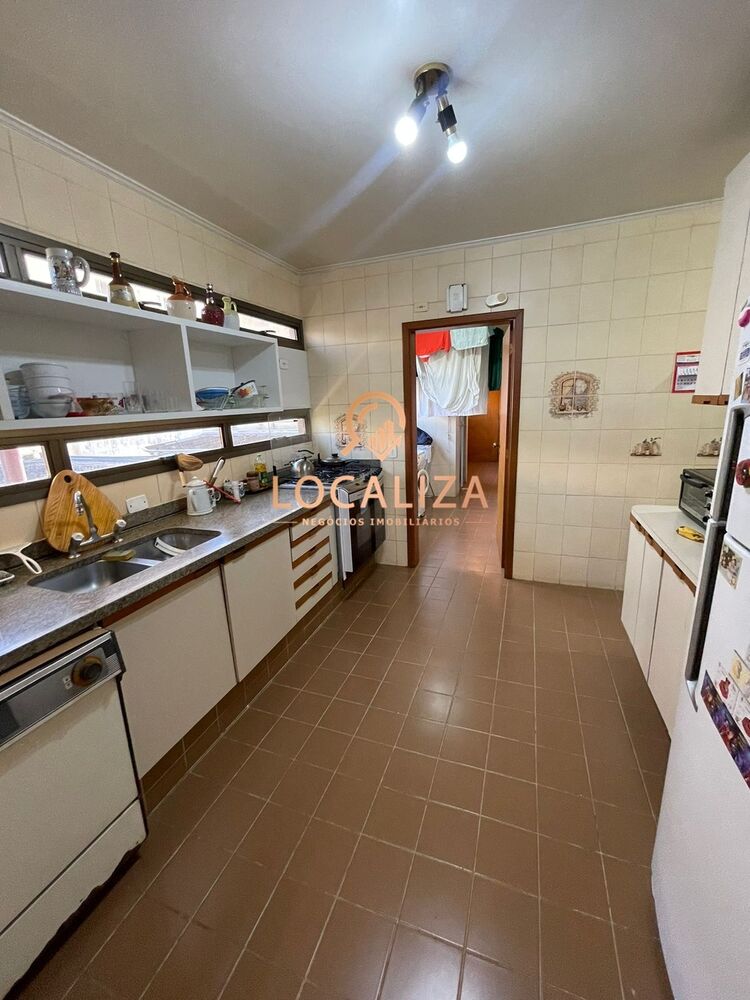 Apartamento, 4 quartos, 278 m² - Foto 8