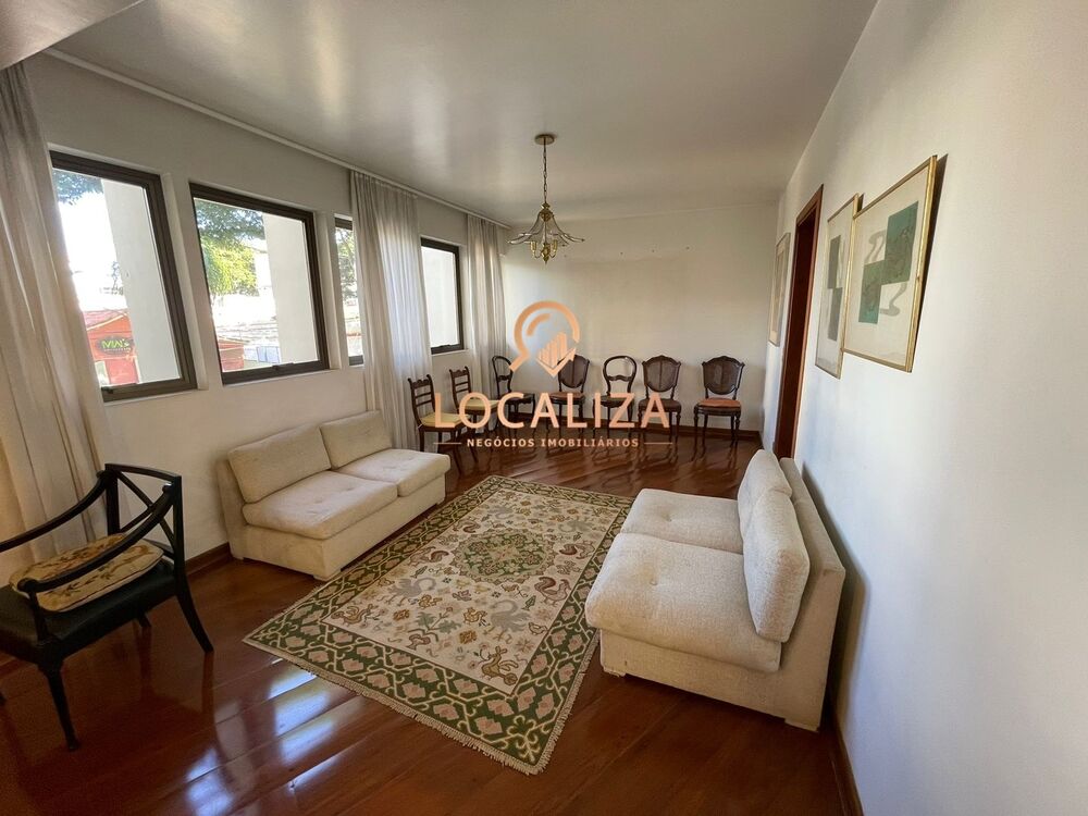 Apartamento, 4 quartos, 278 m² - Foto 4