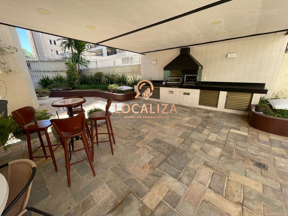 Apartamento, 4 quartos, 278 m² - Foto 19