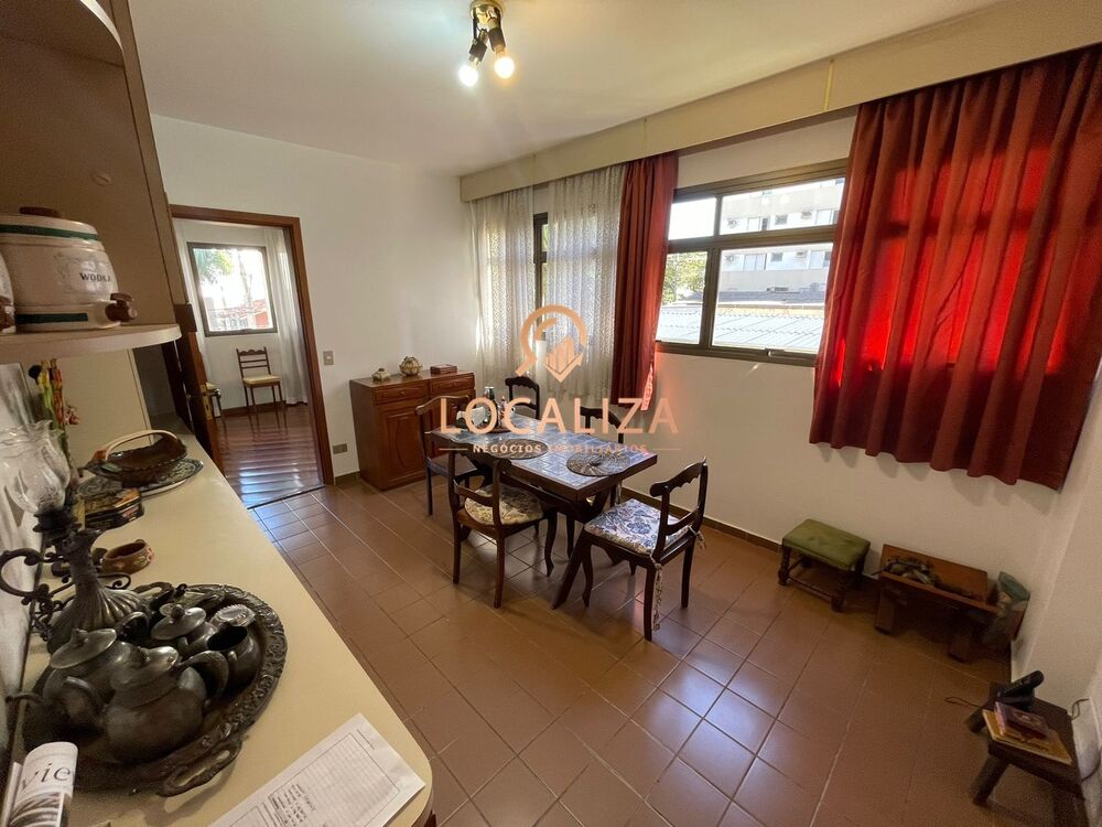 Apartamento, 4 quartos, 278 m² - Foto 9