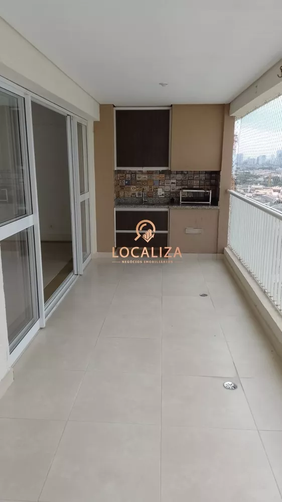 Apartamento à venda com 3 quartos, 143m² - Foto 4