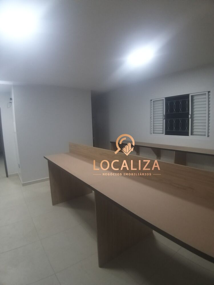 Loja-Salão, 312 m² - Foto 1