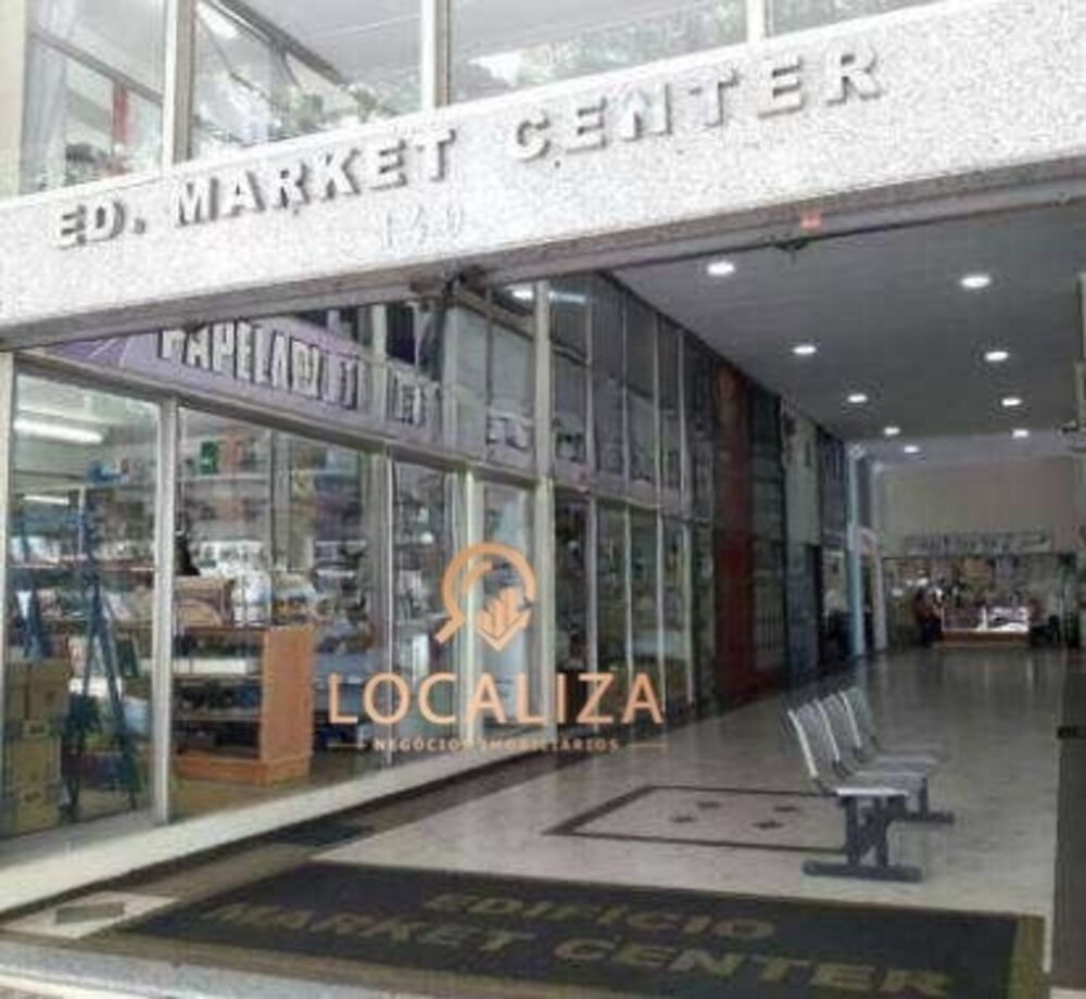 Conjunto Comercial-Sala à venda, 71m² - Foto 1