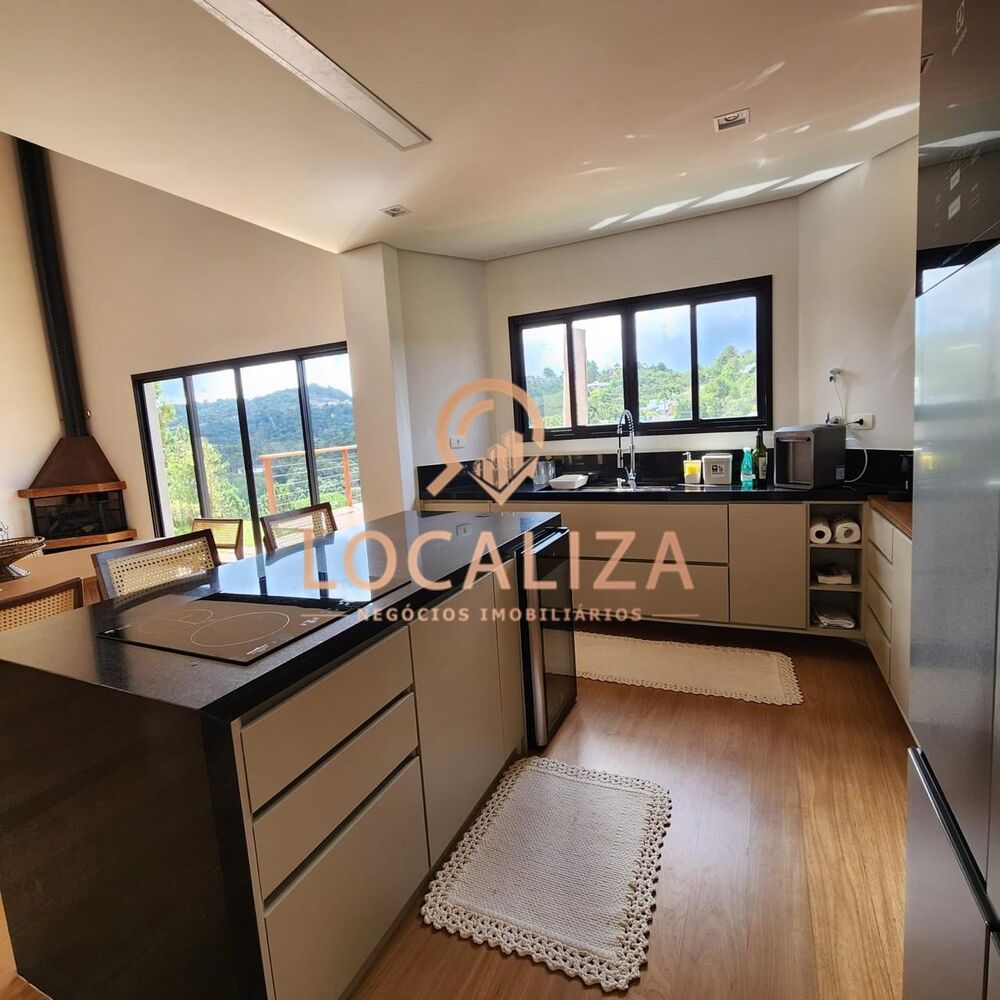 Casa, 4 quartos, 230 m² - Foto 10