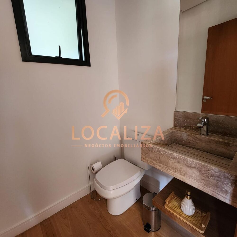 Casa, 4 quartos, 230 m² - Foto 23