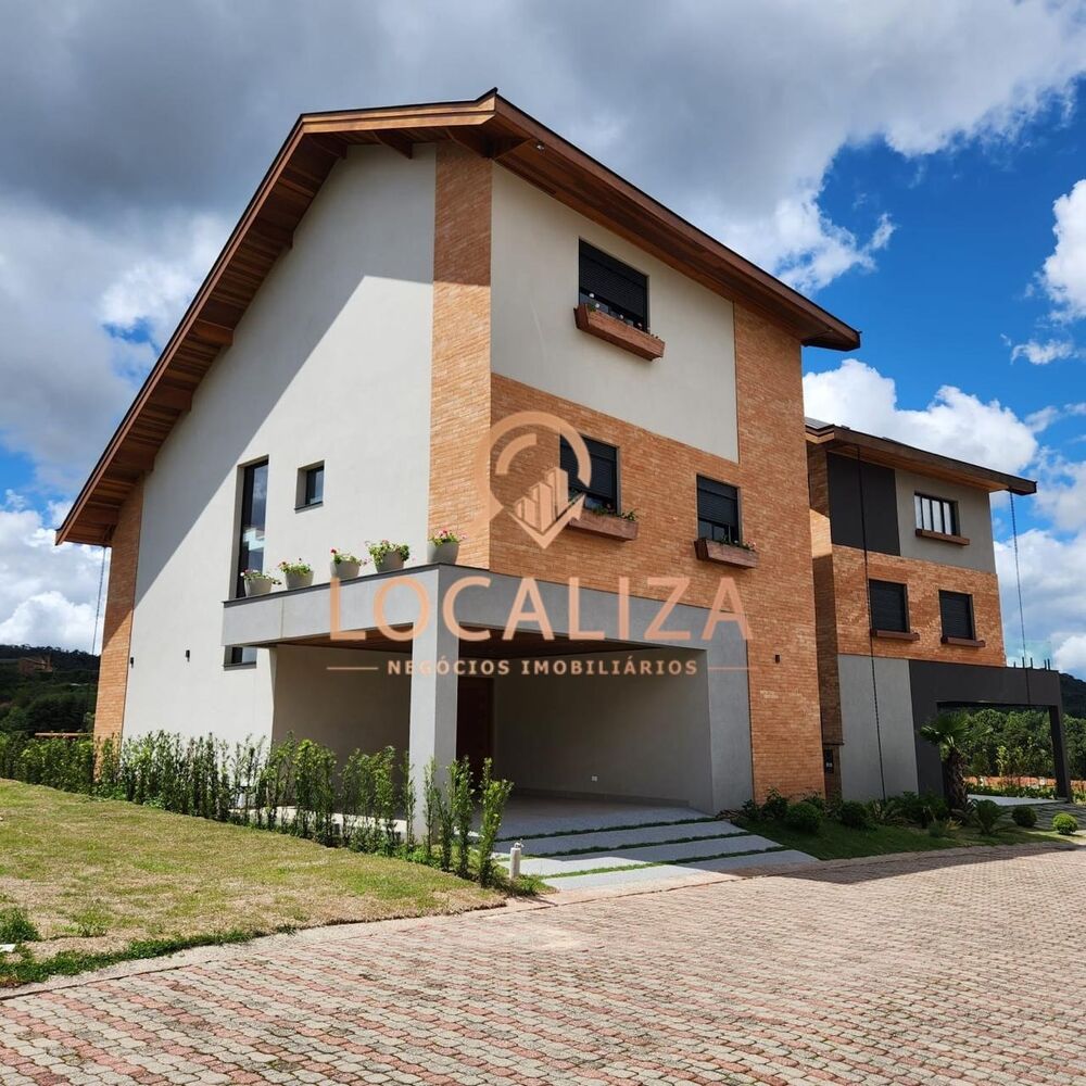 Casa, 4 quartos, 230 m² - Foto 2